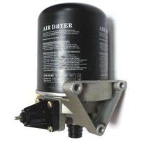 Déssiccateur + cartouche pour Iveco EuroStar