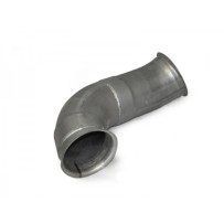 Tuyau d'échappement pour DAF CF