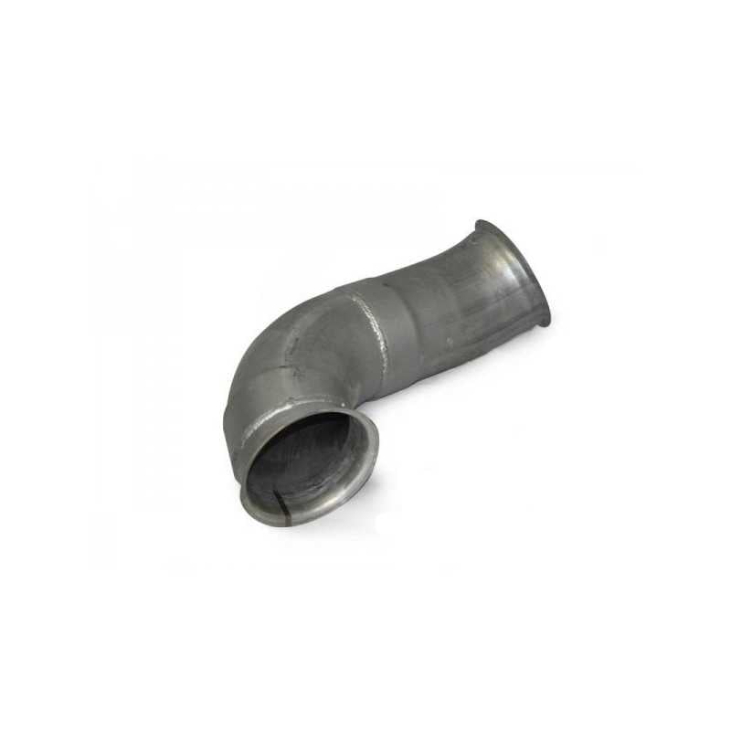 Tuyau d'échappement pour DAF CF