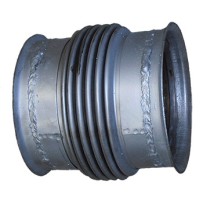 Flexible d'échappement pour Daf CF 85 Séries