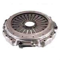 MECANISME DEMBRAYAGE