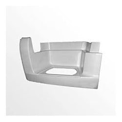 Marchepied inf.G pour DAF CF