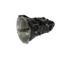 Boite de vitesse + Consigne pour MAN TGX