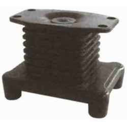 Ressort caoutchouc pour Man F2000