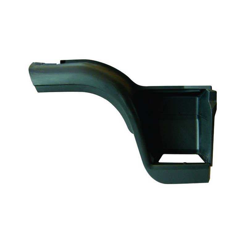 Caisson d'emmarchement, droite pour Iveco Eurocargo