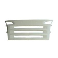 Calandre supérieure pour Scania Serie 5