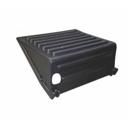 Capot de batterie