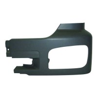 Pare-chocs, gauche pour Mercedes Benz Axor