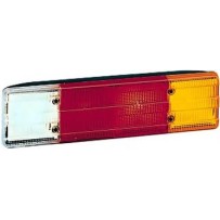 Feu arrière, gauche pour Mercedes benz Axor