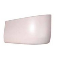 Angle de pare-chocs, gauche pour Renault Premium