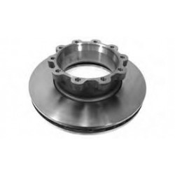 Disque de frein pour Scania 500R