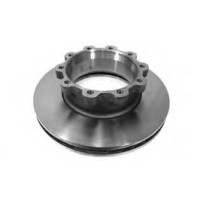 Disque de frein pour Scania 500R
