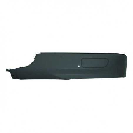 Spoiler gauche pour Mercedes Benz Axor Spoiler gauche pour Mercedes Benz Axor