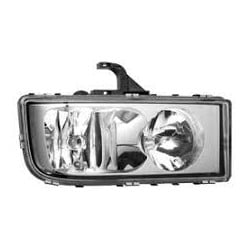 Phare avant droit pour Mercedes Benz Axor