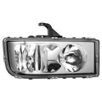 Phare avant droit pour Mercedes Benz Axor