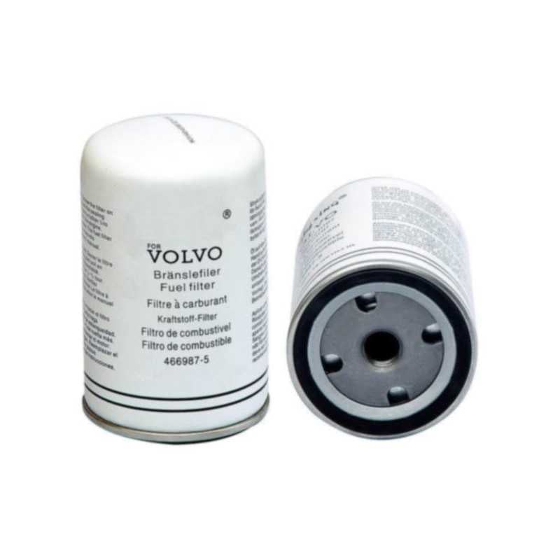 Filtre à gazole pour Volvo
