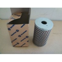 Filtre à huile de direction assisté pour Scania série 4