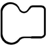 Pochette joints de cache culbuteur pour Scania série 4