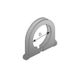 Collier pour Mercedes Benz L