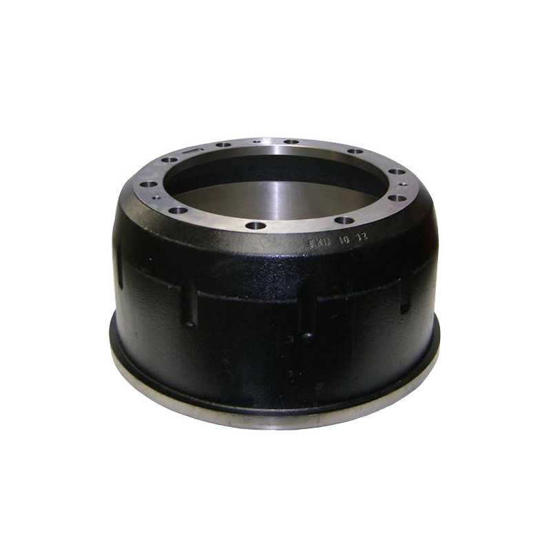 Tambour de frein pour Mercedes Atego
