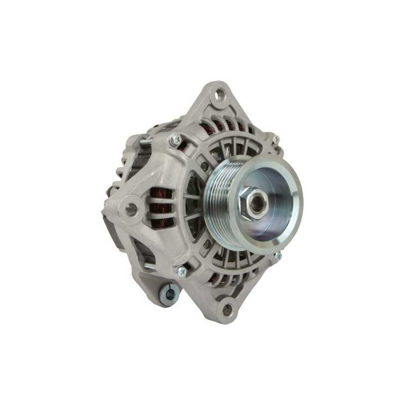 Alternateur pour Scania P-/G-/R-/T- 4-Series