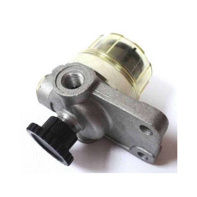 Pompe à carburant pour Mercedes-Benz Actros/Antos/Arocs/Axor