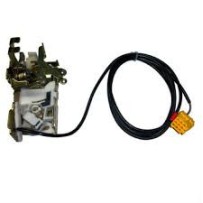 Serrure de porte côté gauche pour Mercedes Actros 44T576558