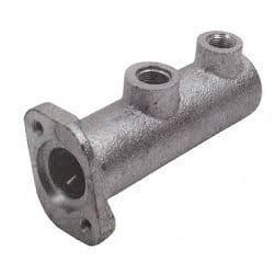 Cylindre émetteur d'embrayage pour Iveco M