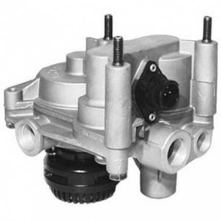 Valve proportionnelle de correction de frein pour Mercedes Benz Actros MP1