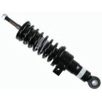 Amortisseur de cabine pour Iveco Eurocargo