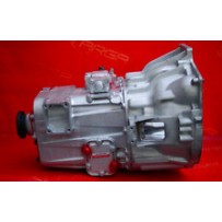 Boite de vitesse pour Iveco Eurocargo