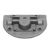 Couvercle, came z pour Volvo