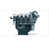 Moteur échange standard pour Mercedes Atego