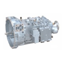 Boîte de vitesse pour Renault Kérax