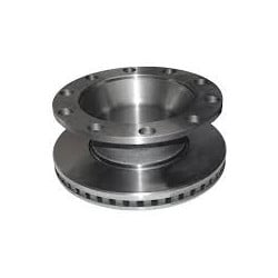 disque de frein pour Volvo FL6