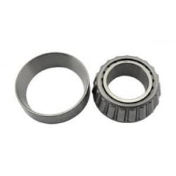 Roulement à rouleaux coniques extérieur