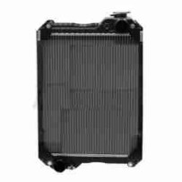 Radiateur d'eau pour Renault Premium