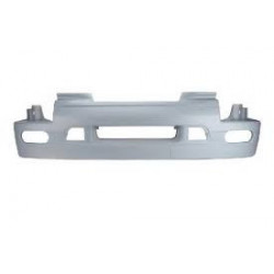 Pare choc avec emplacement anti-brouillard pour Renault Premium