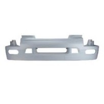 Pare choc avec emplacement anti-brouillard pour Renault Premium