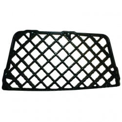 Grille de marche pied supérieur et centrale pour Iveco  Eurocargo, EuroTech, EuroTrakker