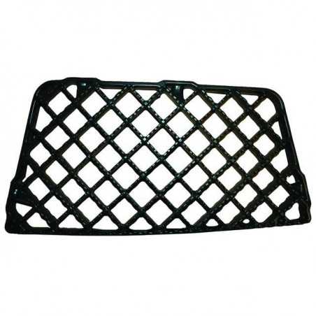 Grille de marche pied supérieur et centrale pour Iveco  Eurocargo, EuroTech, EuroTrakker