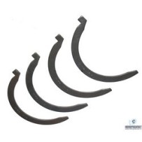 Jeu de cales latérales pour Scania Série 4