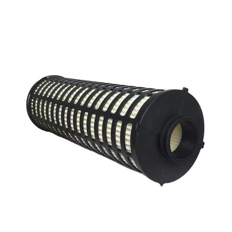 Filtre à huile pour Iveco Stralis