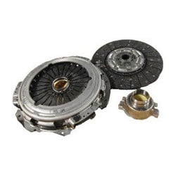 Kit d'embrayage pour Iveco Eurocargo