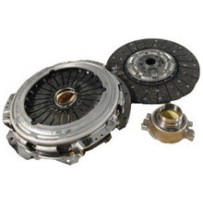 Kit d'embrayage pour Iveco Eurocargo