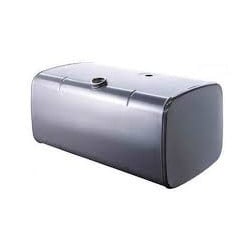 Réservoir à gasoil 590L en Aluminium pour Mercedes Benz Actros