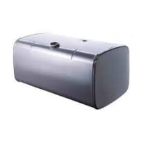 Réservoir à gasoil 590L en Aluminium pour Mercedes Benz Actros