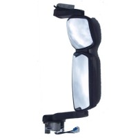 Rétroviseur principal chauffant droit pour Iveco Eurotrakker