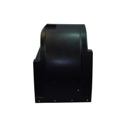 Garde-boue Aile, avant, droit pour DAF CF