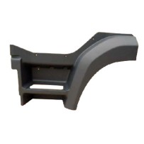 Caisson d'emmarchement, gauche pour DAF CF